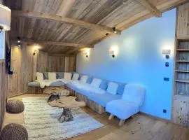 Tignes Le Lac - Duplex ski aux pied