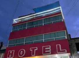 Camino de la Plata Hotel