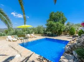 Cortijo Casablanca Priego de Cordoba by Ruralidays