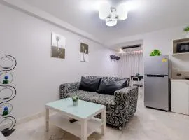 E Hua Hin Condo - Maysa & Hin Nam