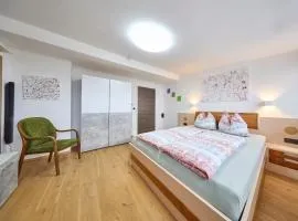 Apartment Wenger Leogang