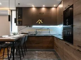 Luxury Apartments Babyak