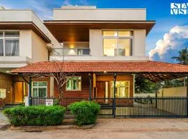Brickstone Villa by VEO - Part of StayVista