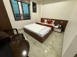 Gia Bảo Hotel, hotel em Ho Chi Minh