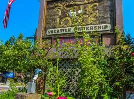 The Lodge at Lake Tahoe