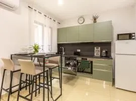 2-Bedroom Apartment in Central Msida, Easy Access to Valletta