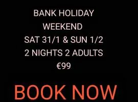 AVONDALE ACCOMMODATION