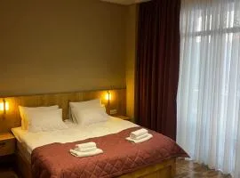 Seven Rooms Hotel