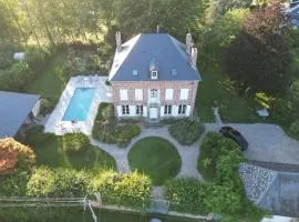 La Charmeraie d'Aumâtre