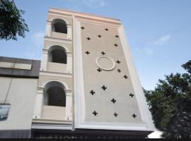 Hotel GS Home, Hotel in Ludhiana