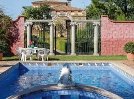 Villa Rocio