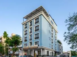 Hotel Sita Royal Lakside Chalet