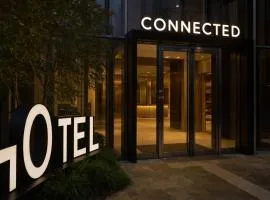 Connected Hotel Guro