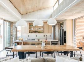 RRoar George – hotel w mieście Herolds Bay