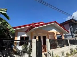 Bayakyak Soie Residence