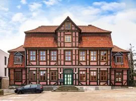 ipartment Wolfsburg HOME by Best Western