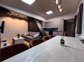 Apartmán L'IMMENSITÉ - FREE PARKING