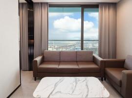 Nova Stay Gangneung، فندق في جانجنيونج