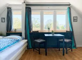 Ferienwohnung Ostseeperle Moba-Travel