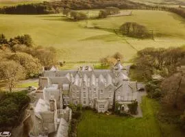 Castle Penthouse on Estate by the Sea