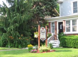 Ambiance By The Falls B&B, bed and breakfast en Niagara Falls