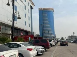 Hayat Watheer for serviced Apartment