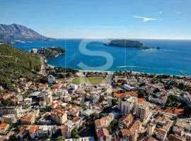 Status-M Apartments Dubovica