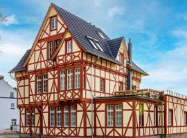 Mariene Home Apartments - Am Hammer、レスラートのホテル