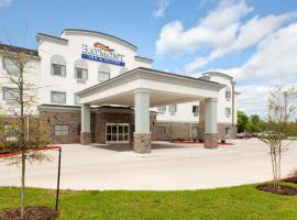 Baymont by Wyndham College Station, hotel en College Station