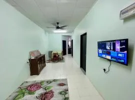 Homestay Cikgu Mama Gunung Jerai Kedah
