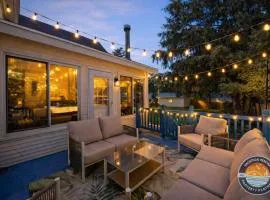 Labelle Blue Haven Relaxing Williams Bay Getaway