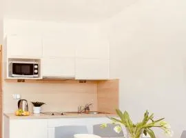 MikroKlimat - Apartamenty przy plaży Jastarnia