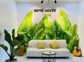NEMO house
