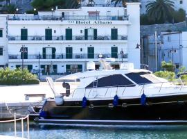 My Hotel, hotel a Rodi Garganico