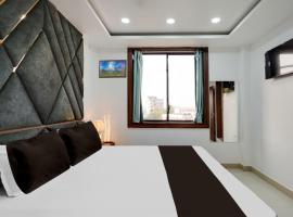 Hotel O Home Stay, hotell i Rānchī