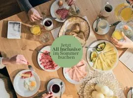 Almresort Gartnerkofel Nassfeld