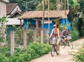 Danh Lam Homestay