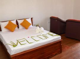 Cloud 9 Cottages Ella, hotel en Ella
