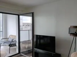 Les mûriers de Bègles