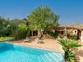 YourHouse Padri de Inca