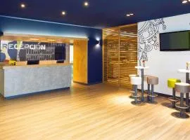 Ibis Budget Madrid Alcorcón Móstoles