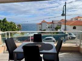 Seaview Suite, hotel i Caniço
