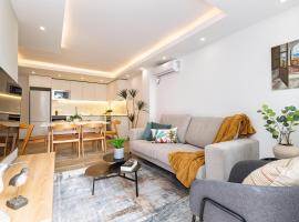 Cielito Lindo Tu hogar temporal con encanto, hotel di Torrent