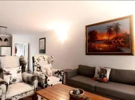 Perfect for a family Fully furnished and equipped