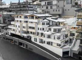 Appartements Aurikel Corso