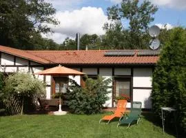 Ferienwohnung Seedorf