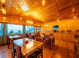 Dawat-e-Drung by FrozenFall Resort