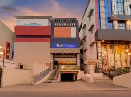 FabHotel White Ridge Chaitanyapuri