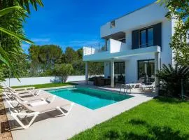 Villa Oasis n' Aguait