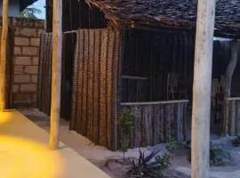 Zamani Matemwe House